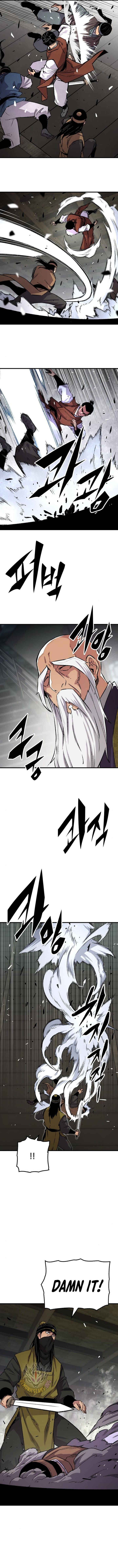 Reincarnation Of The Heavenly Demon Chapter 71 14